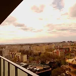 Prestige Apartments Quorum - Apartamenty Nad Odra - 16 Pietro